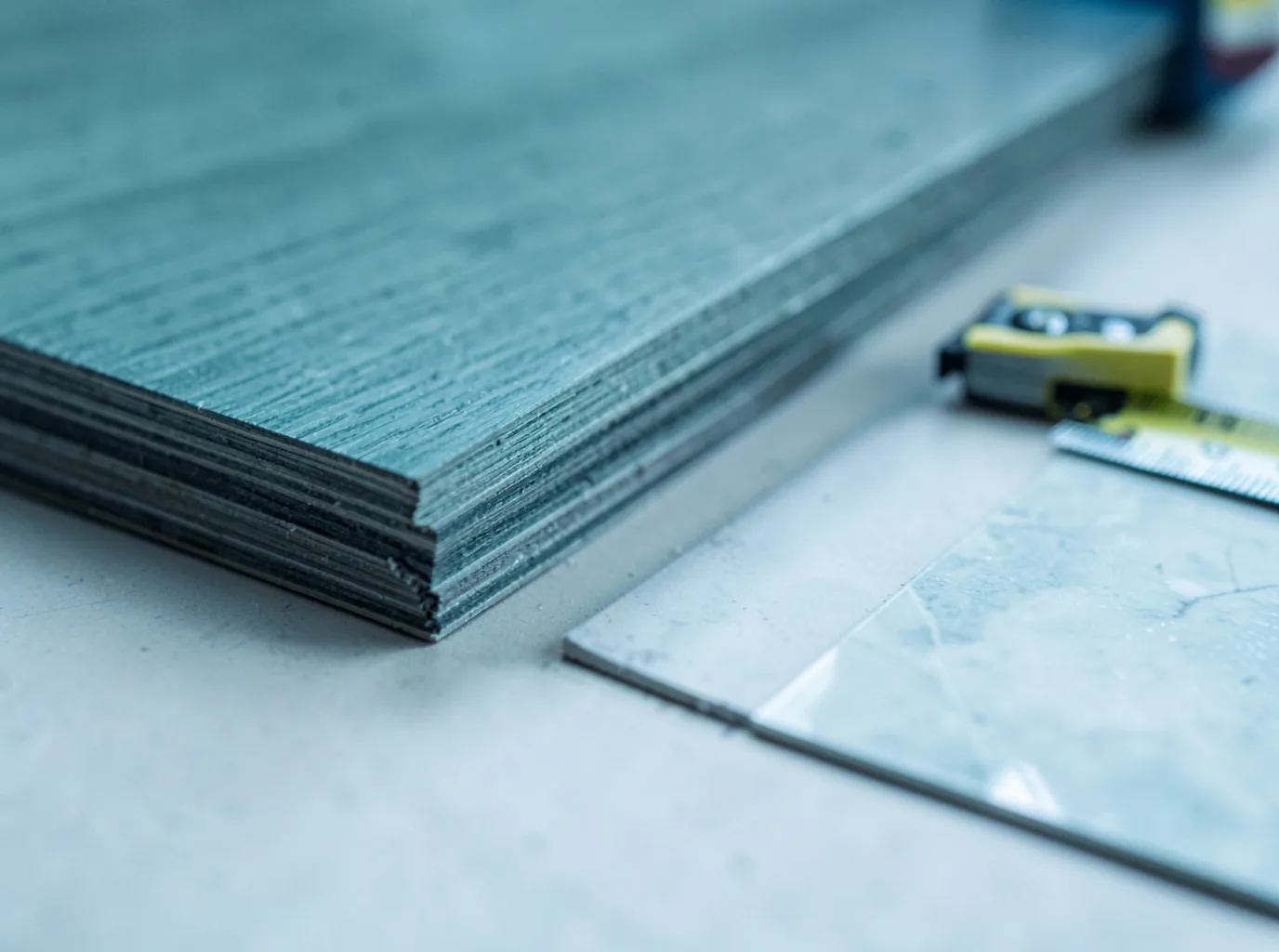 Luxury Vinyl Plank Installation Lenni, PA FAQs